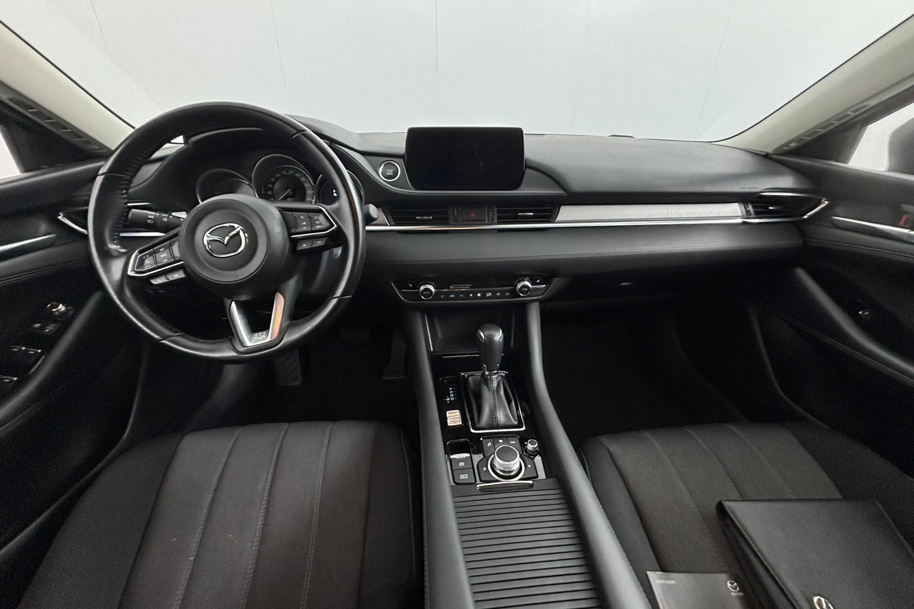 Mazda 6 Sportbreak 2.0 SkyActiv-G 165 Centre-Line Stijlvol — photo 2