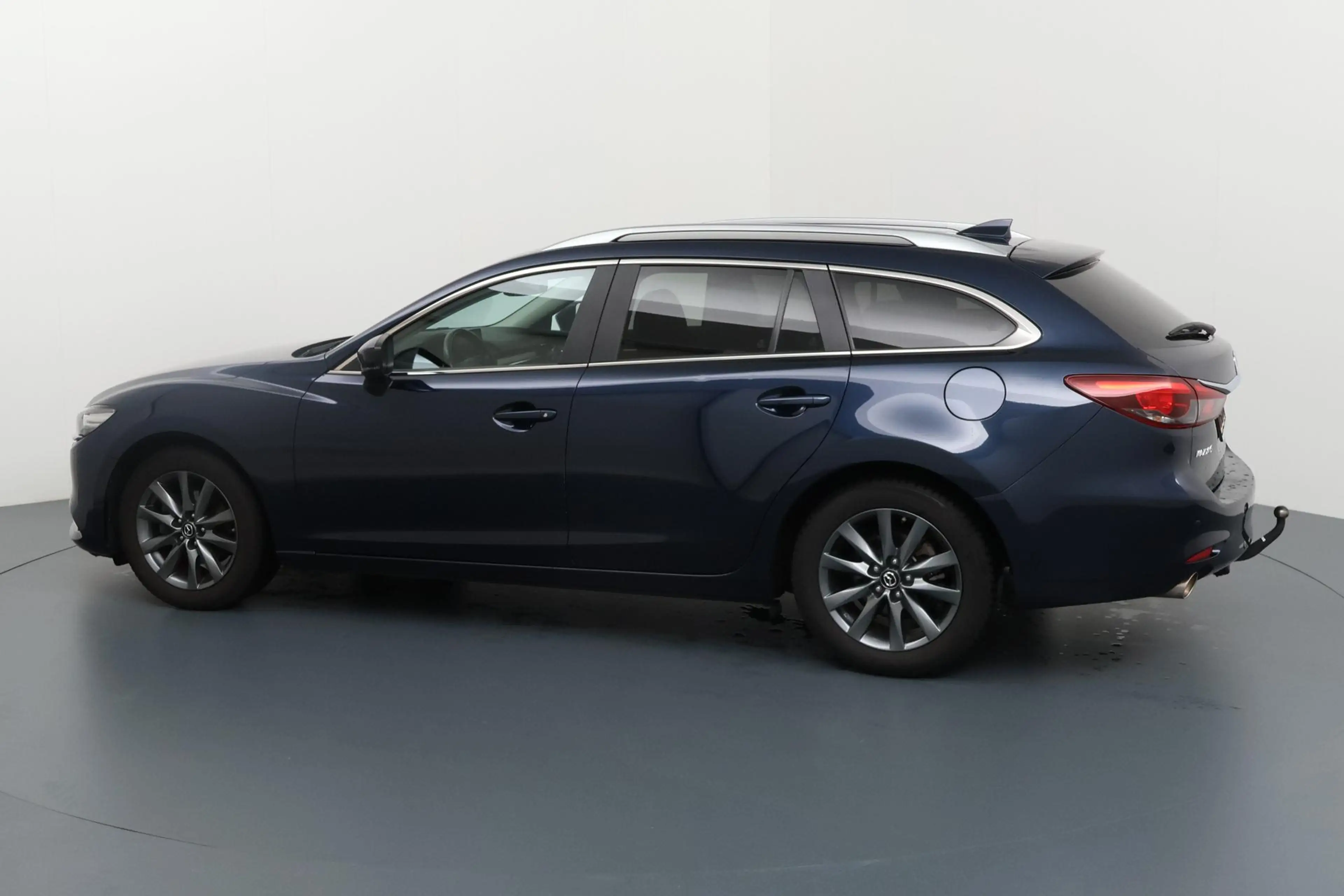 Mazda 6 Sportbreak 2.0 SkyActiv-G 165 Centre-Line Stijlvol — photo 12