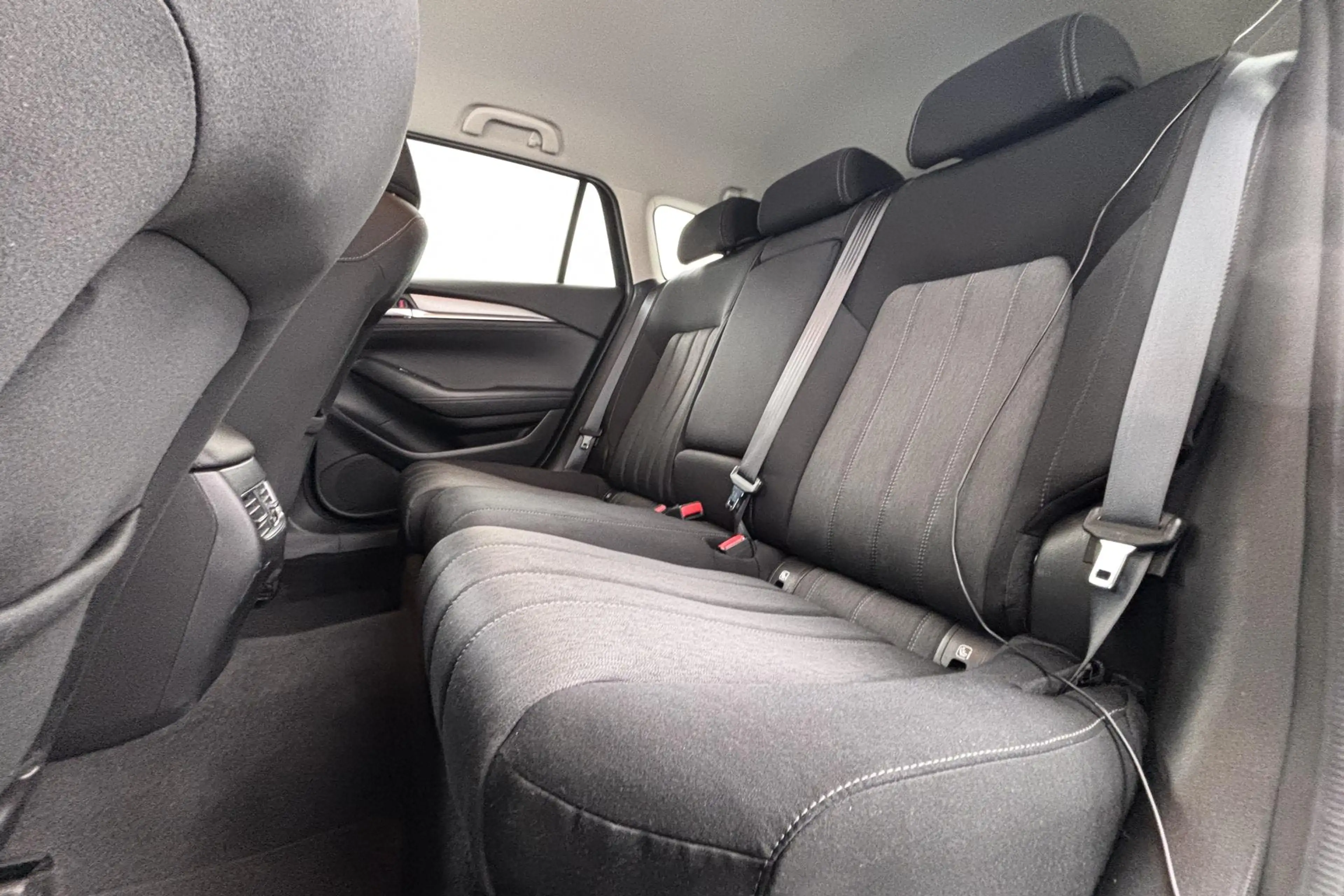 Mazda 6 Sportbreak 2.0 SkyActiv-G 165 Centre-Line Stijlvol — photo 5