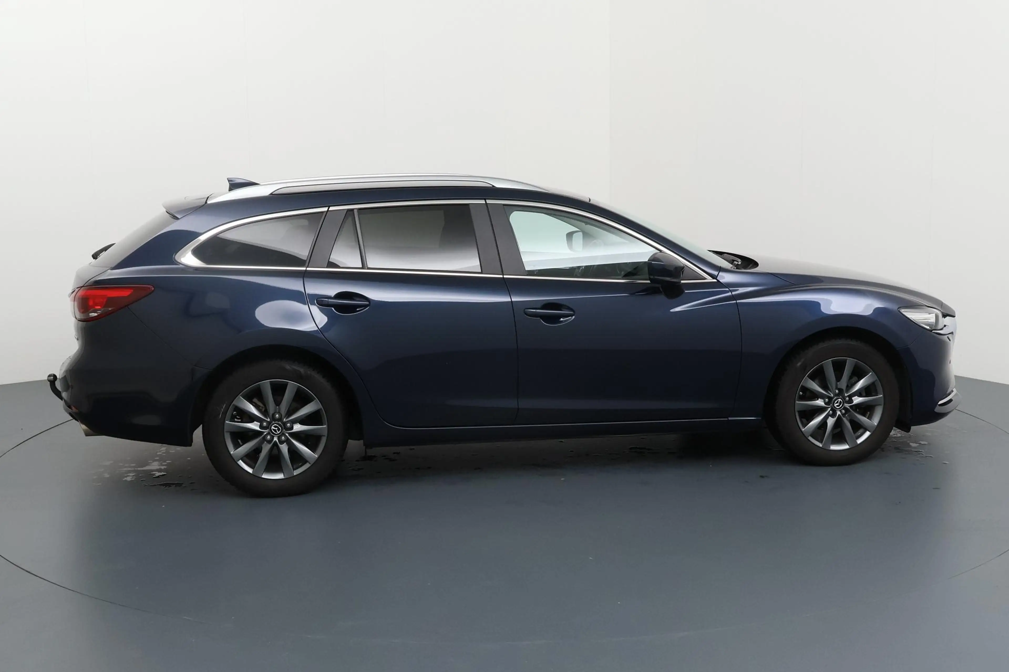 Mazda 6 Sportbreak 2.0 SkyActiv-G 165 Centre-Line Stijlvol — photo 11