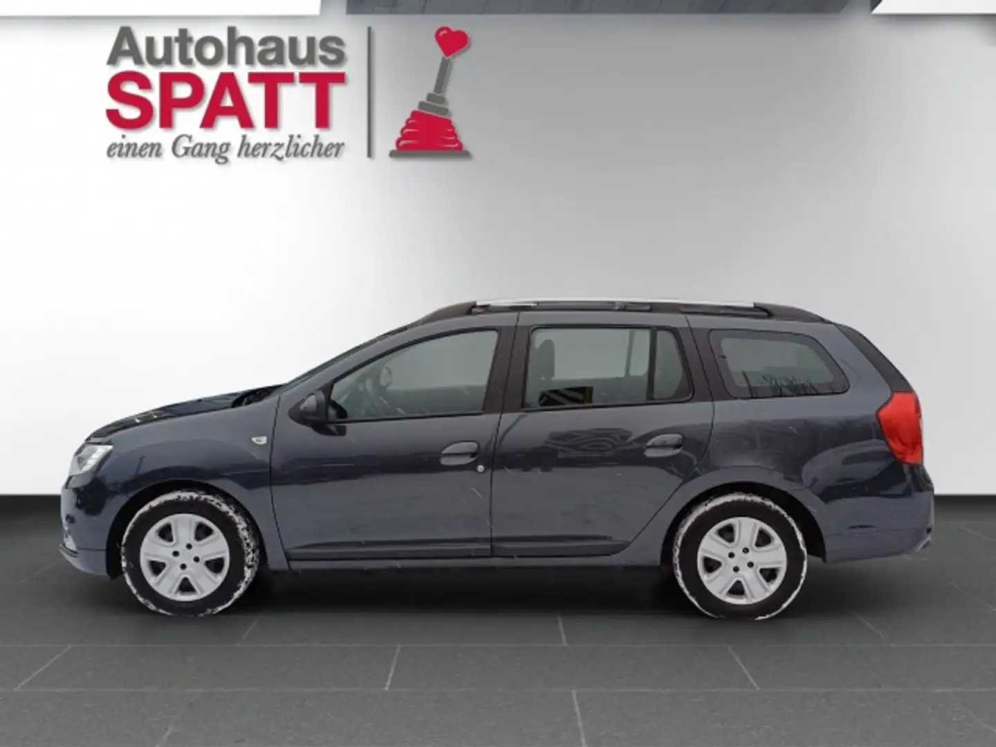 Dacia Logan MCV Supreme TCe 90 S&S !! Neuzugang !! Grau - 2