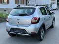 Dacia Sandero Sandero Stepway dCi 90 Silber - thumbnail 4