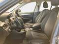 BMW X1 Advantage Grau - thumbnail 3