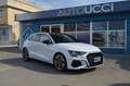 Audi A3 SPB 40 TDI quattro S tronic S line edition Carplay Weiß - thumbnail 3