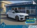 Audi A3 SPB 40 TDI quattro S tronic S line edition Carplay Bianco - thumbnail 1