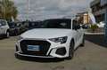 Audi A3 SPB 40 TDI quattro S tronic S line edition Carplay Weiß - thumbnail 22