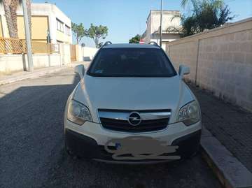 Antara 2.0 cdti Edition Plus 127cv 2wd