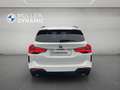 BMW X3 xDrive30d M SPORT LASER AHK PANO HIFI KOMFORTZUG Blanc - thumbnail 6