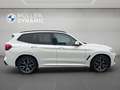 BMW X3 xDrive30d M SPORT LASER AHK PANO HIFI KOMFORTZUG Blanc - thumbnail 8