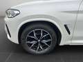 BMW X3 xDrive30d M SPORT LASER AHK PANO HIFI KOMFORTZUG Blanc - thumbnail 12