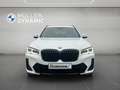 BMW X3 xDrive30d M SPORT LASER AHK PANO HIFI KOMFORTZUG Blanc - thumbnail 2