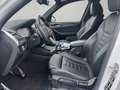 BMW X3 xDrive30d M SPORT LASER AHK PANO HIFI KOMFORTZUG Blanc - thumbnail 9