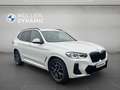 BMW X3 xDrive30d M SPORT LASER AHK PANO HIFI KOMFORTZUG Blanc - thumbnail 3