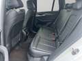 BMW X3 xDrive30d M SPORT LASER AHK PANO HIFI KOMFORTZUG Blanc - thumbnail 10