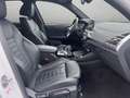BMW X3 xDrive30d M SPORT LASER AHK PANO HIFI KOMFORTZUG Blanc - thumbnail 20