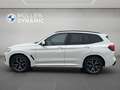 BMW X3 xDrive30d M SPORT LASER AHK PANO HIFI KOMFORTZUG Blanc - thumbnail 4