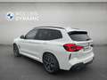 BMW X3 xDrive30d M SPORT LASER AHK PANO HIFI KOMFORTZUG Blanc - thumbnail 5