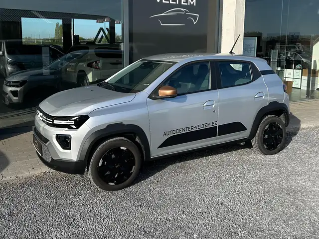 Dacia Spring Spring 26.8 kWh Extreme