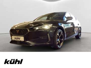 2.0 TSI DSG Basis LED/ACC/Kamera