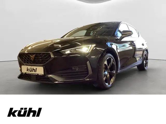 CUPRA Leon 2.0 TSI DSG Basis LED/ACC/Kamera