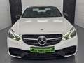 Mercedes-Benz E 63 AMG S 4Matic+ACC+Pano+Memory+LED+H&K+Navi Bianco - thumbnail 2