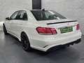Mercedes-Benz E 63 AMG S 4Matic+ACC+Pano+Memory+LED+H&K+Navi Bianco - thumbnail 6
