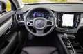 Volvo V90 Recharge T6 AWD Plus Bright | Adaptieve Cruise Con Grijs - thumbnail 2