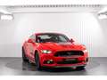 Ford Mustang GT 5.0 V8 421 BVM6 Rot - thumbnail 3