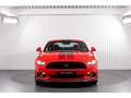 Ford Mustang GT 5.0 V8 421 BVM6 Rot - thumbnail 2