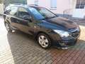 Hyundai i30 CW 1.4 AHK+ALLWETTER+HU-02/2027+GEPFLEGT! Schwarz - thumbnail 4