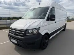 Volkswagen Crafter 35TDI*VIRTUAL*MAX HOCH LANG*KLIMA*KAMERA