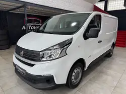 Fiat Talento Kasten L1H1 1,0t Basis