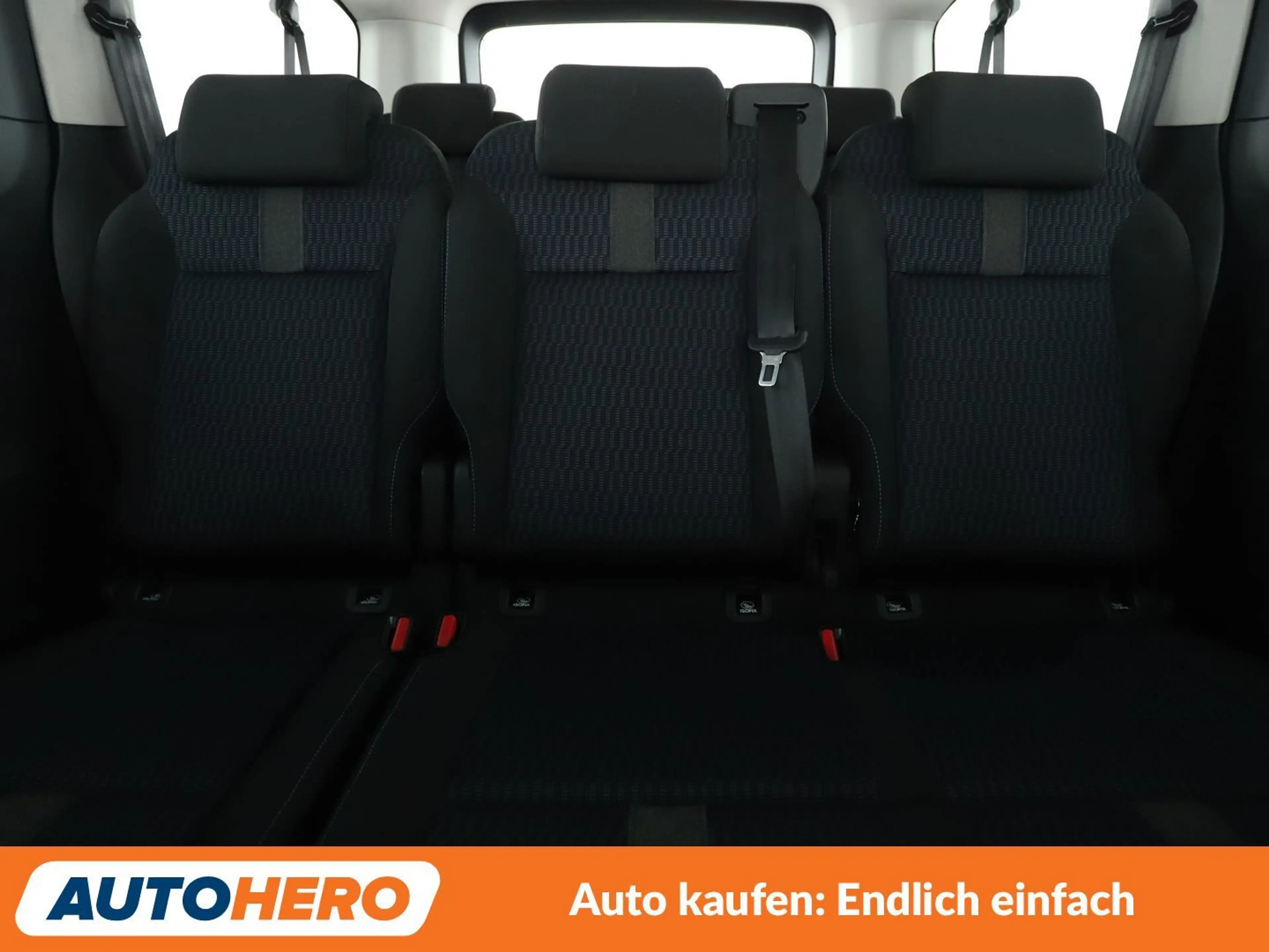 Peugeot Expert 2.0 Blue-HDi Active L3*NAVI*ACC*CAM*SHZ* — photo 15