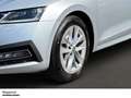 Skoda Octavia Com. 1.5 TSI First Edition LED ACC NAVI SHZ Plateado - thumbnail 9