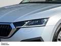 Skoda Octavia Com. 1.5 TSI First Edition LED ACC NAVI SHZ Plateado - thumbnail 5