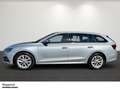 Skoda Octavia Com. 1.5 TSI First Edition LED ACC NAVI SHZ Plateado - thumbnail 3
