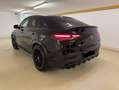 Mercedes-Benz GLE 53 AMG GLE-Coupe Hybrid 4Matic+ Speedition TCT 9G Line Premium Schwarz - thumbnail 6
