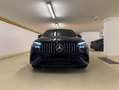 Mercedes-Benz GLE 53 AMG GLE-Coupe Hybrid 4Matic+ Speedition TCT 9G Line Premium Schwarz - thumbnail 3