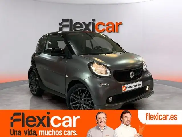 smart forTwo 0.9 66kW (90CV) COUPE