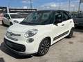 Fiat 500L 500L 2012 1.4 Lounge 95cv Weiß - thumbnail 3