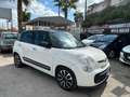 Fiat 500L 500L 2012 1.4 Lounge 95cv Weiß - thumbnail 1