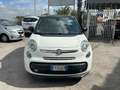 Fiat 500L 500L 2012 1.4 Lounge 95cv Weiß - thumbnail 2