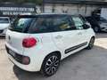Fiat 500L 500L 2012 1.4 Lounge 95cv Weiß - thumbnail 4