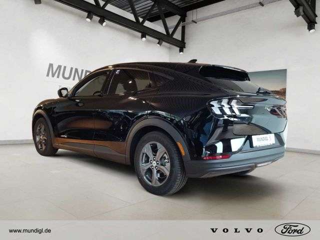 Ford Mustang Mach-E