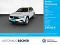 Volkswagen Tiguan Life 2.0 TDI DSG /AHK/Sitzhz/Pano/Navi Weiß - thumbnail 1