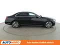 Mercedes-Benz E 200 E 200 Exclusive Aut.*NAVI*LED*CAM*PDC* Noir - thumbnail 7