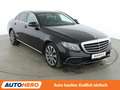 Mercedes-Benz E 200 E 200 Exclusive Aut.*NAVI*LED*CAM*PDC* Noir - thumbnail 8