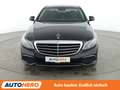 Mercedes-Benz E 200 E 200 Exclusive Aut.*NAVI*LED*CAM*PDC* Noir - thumbnail 9