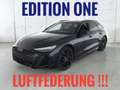 Audi A6 A6 SLINE LUFTFEDER AHK B&O EDITION ONE eHYBRID qu Blau - thumbnail 6