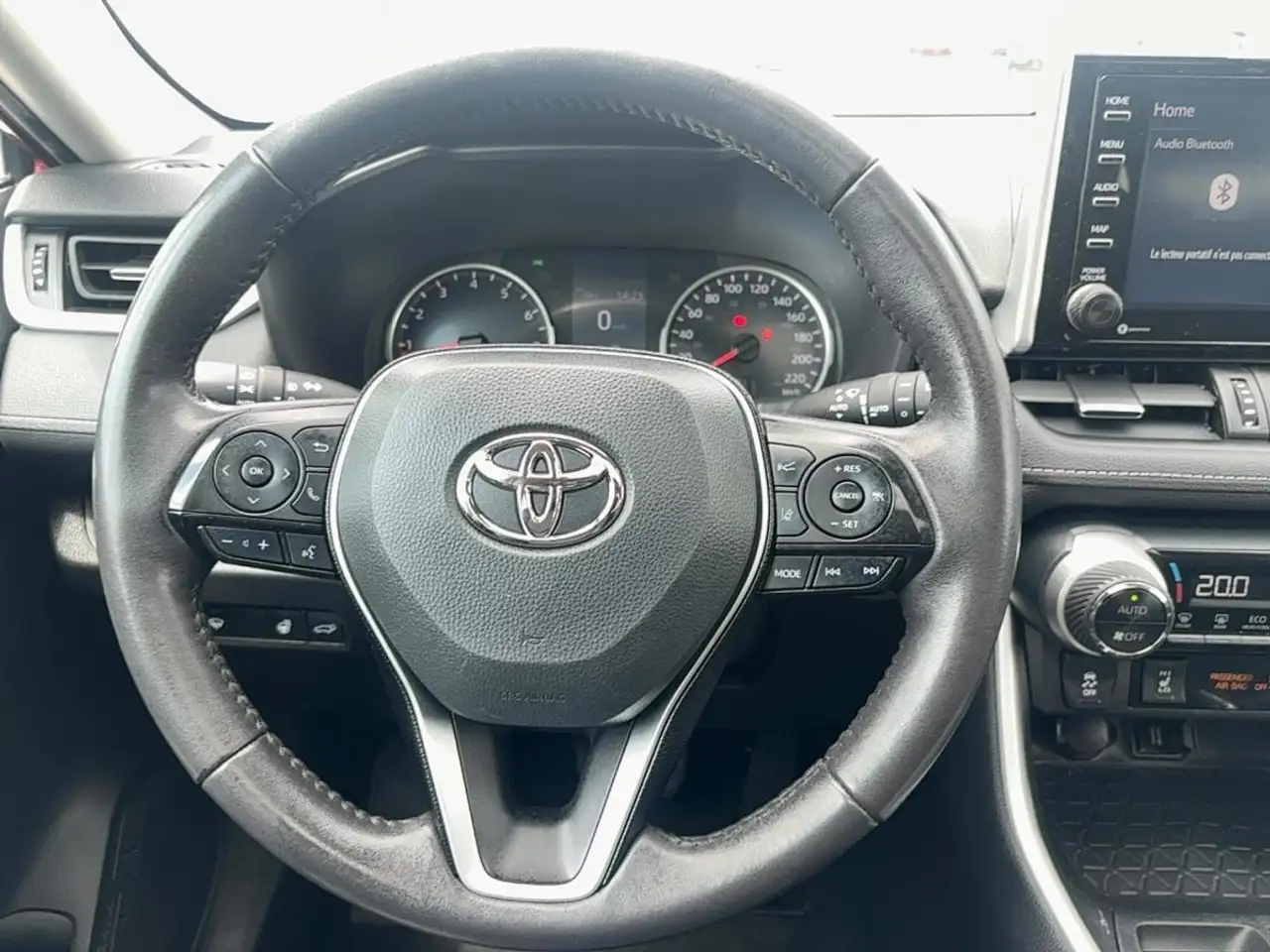Toyota RAV 4 снимка Toyota RAV 4